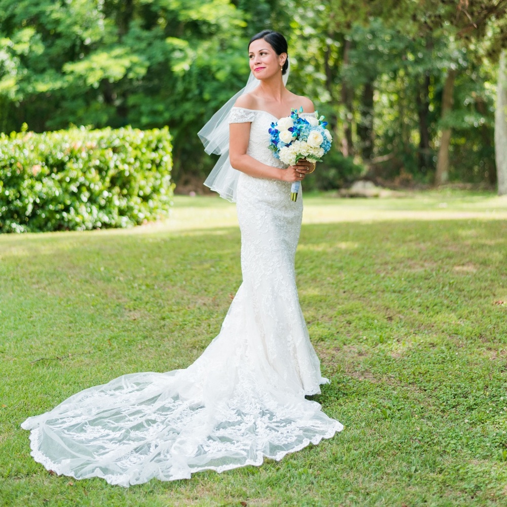 Meet your Posher, Christina